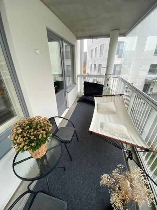 Modern Two Bedroom Apartment Near Helsinki Airport فانتا المظهر الخارجي الصورة