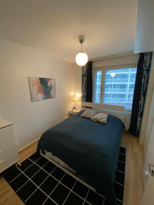 Modern Two Bedroom Apartment Near Helsinki Airport فانتا المظهر الخارجي الصورة