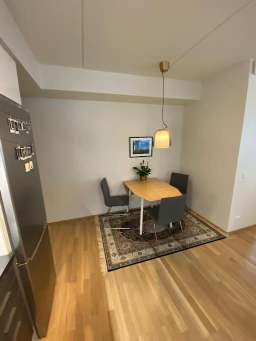 Modern Two Bedroom Apartment Near Helsinki Airport فانتا المظهر الخارجي الصورة